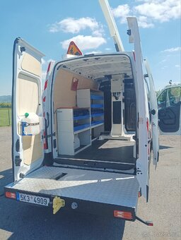Renault Master - 12