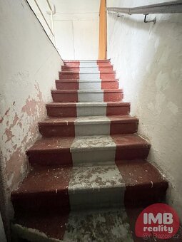 Prodej rod. domu 5+1 s garáží, Božičany - 12