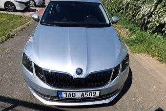 Škoda Octavia, 2,0 TDI, AUTOMAT, [2019] - 12
