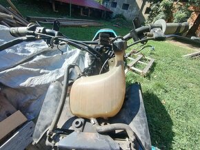 Piaggio nrg mc2 náhradni díly. - 12