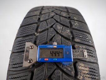 Kia Ceed - 16" alu kola - Zimní pneu - 12