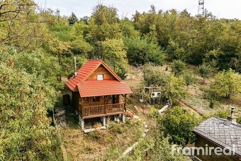 Prodej chata, 48 m2 - Nebovidy, ev.č. 01773 - 12