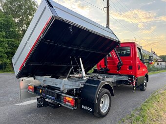 IVECO DAILY 3.0 HPI 150ps 50C15 DMC do 3500 Kg - 12