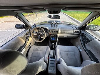 Subaru Forester S Turbo 2.0 (EJ20) - STK 10/2026 - 12
