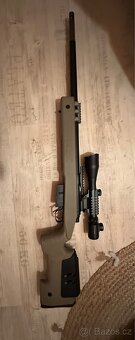 Airsoft zbraně - 12