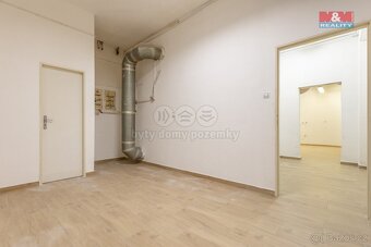 Pronájem restaurace, stravování, 358 m², Třinec, ul. Lidická - 12