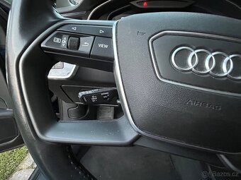 A6 3,0TDi quattro - 12