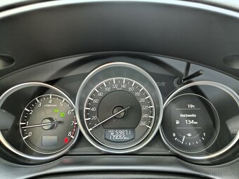 Mazda CX-5 2.0i AWD LED NAVI PLNÝ SERVIS RVM BSM - 12