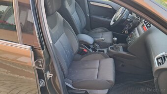 Citroën C4, 1.6i / najeto 95 000 km ČR - 12