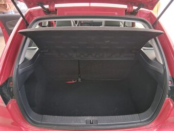 Seat Ibiza 1.4 mpi 55KW. - 12