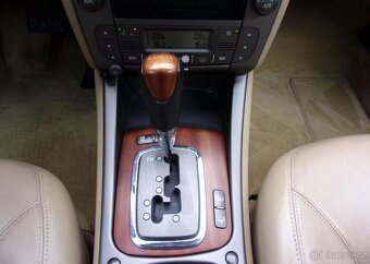 Lancia Thesis 2.4JTD 129kW 134 000KM 1.MAJ nafta automat - 12