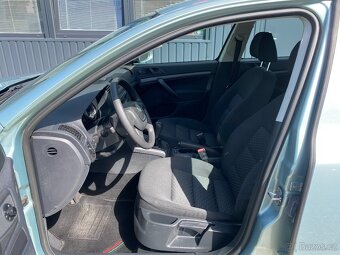 Škoda Octavia, 1.2 TSI 77Kw KOMBI - KLIMA -114 000KM - 12