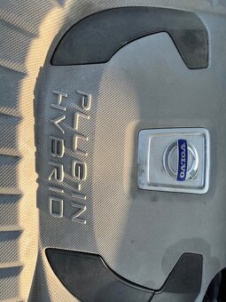 Volvo V60, 2.4 D6 AWD 158 kW PLUG-IN HYBRID - 12