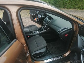 Ford Focus 1,0 ecoboost 74kw r.v.2014 - 12