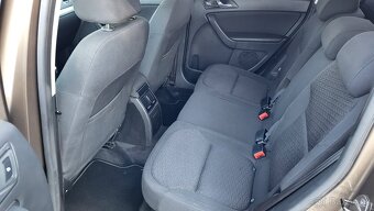 ŠKODA YETI 2.0TDI EXPERIENCE 4x4 - 12
