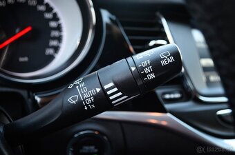 Opel Astra Sport Tourer ST 1.6 CDTI 136k Dynamic AT6 - 12