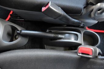 Toyota Aygo 1.0 VVT-i,SERVO,KLIMA,FACELIFT,2xSADA KOL,ČR - 12