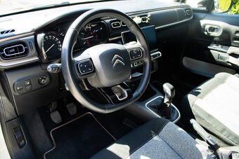 Citroën C3 PureTech 82 Shine. - 12