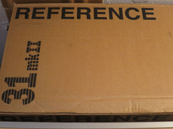 Infinity Reference 31 mk II - 12
