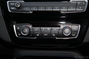 BMW X1 sDrive18i 140PS M Sport A/T - 12