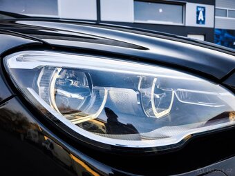 BMW 640xd 3x Mpacket - 12