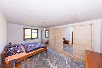 Prodej, rodinný dům, 2000 m2, Dolní Morava - 12