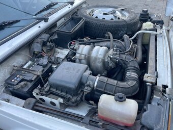 Lada niva 4x4 - 12