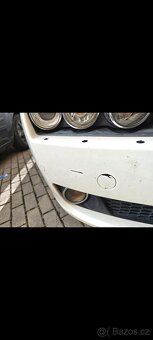 Alfa Romeo 159 TI 1.75 / 1.8 Tbi, 147kw, 137tis. Km, 2009. - 12