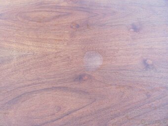 Stůl rozkládací // Halabala - 12