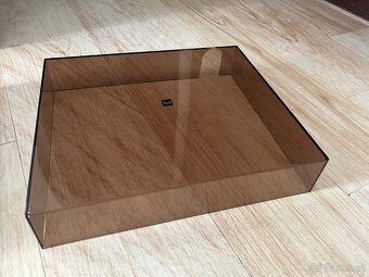 Gramofon Dual 1224 automat - 12