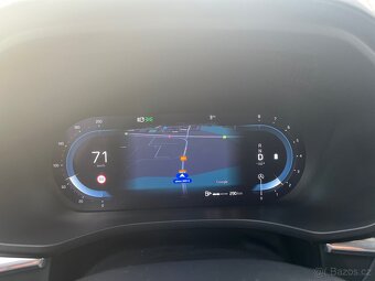 Volvo xc60 b6 awd - 12