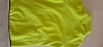 Dámská mikina / bunda se stojákem, nová - 12