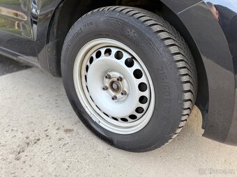 Seat Alhambra 2.0 TDI Style DSG - 12