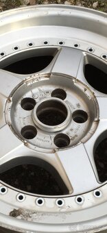 BBS RF DESIGN 5000 - 12