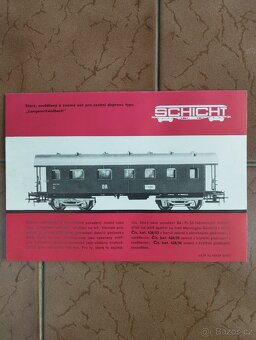 TT Zeuke 67/68, PIKO modellbahn, 10 let Zeuke TTBahnen - 12
