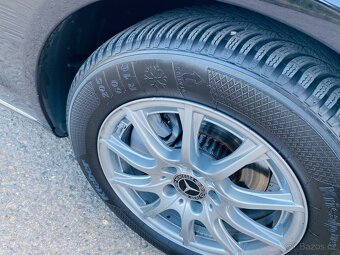 Mercedes Benz c 200 d kombi - 12