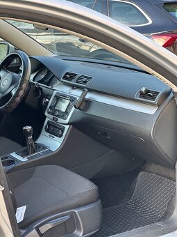 Passat B7 - 12
