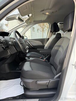 Citroen C4 Spacetourer 1.5 hdi - 12