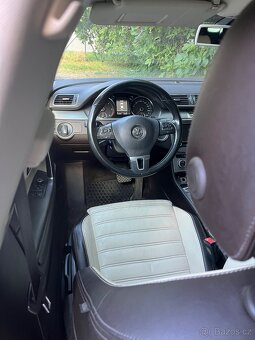 Vw cc 2.0 tdi - 12
