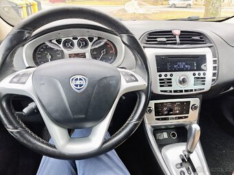 Lancia delta 1.6 Multijet automat Platino - 12