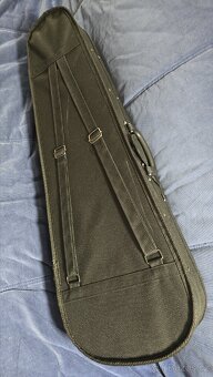 Šestistrunné elektrické housle, 6-string violin - 12