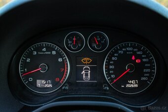 Audi A3 Sportback 1.6 Ambition - 12