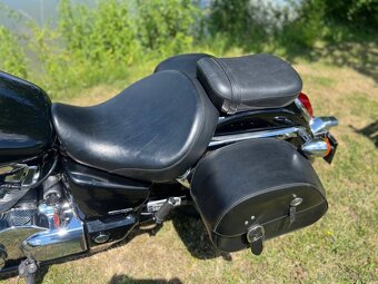 Honda VT 750 C Shadow - 12