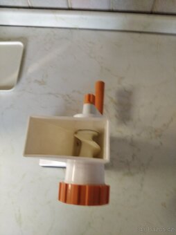 Retro rune veci - 12