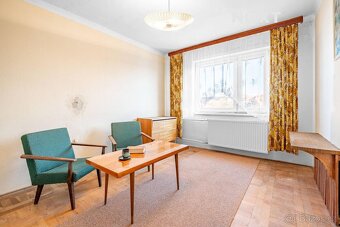 Prodej Rodinný dům, 124㎡ - 12