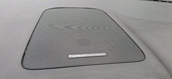 Ford S-max, 2.2 TDCI, TITANIUM S,147 KW, 7 míst  - 12