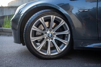 BMW M5 E60 - 12