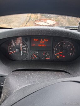 Fiat Ducato 2.3JTD  103KW - 12