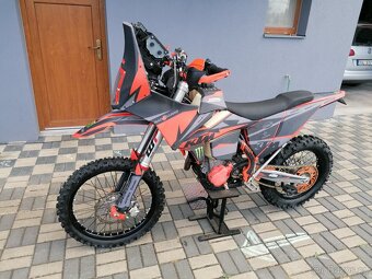 KTM 500 EXC - 12