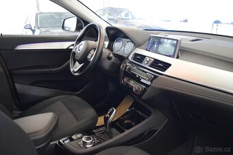 BMW X2 SDRIVE LED ADVANTAGE 2021 - 12